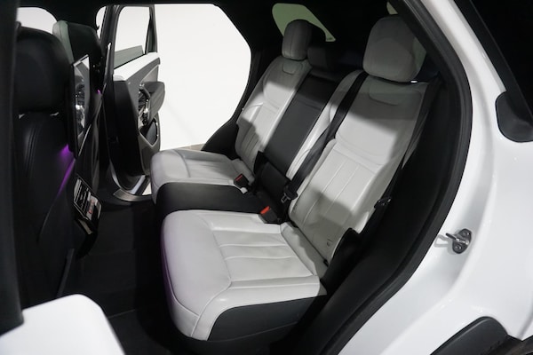 Used Land Rover Range Rover Sport 2022 for sale - 74750510: Photo 12
