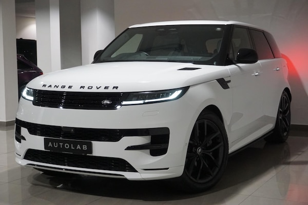 Used Land Rover Range Rover Sport 2022 for sale - 74750510: Photo 17