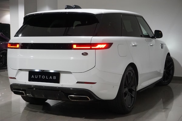 Used Land Rover Range Rover Sport 2022 for sale - 74750510: Photo 18