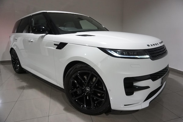 Used Land Rover Range Rover Sport 2022 for sale - 74750510: Photo 19