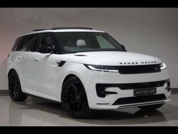 2022 (72) - 3.0 P440e Dynamic SE 5dr Auto