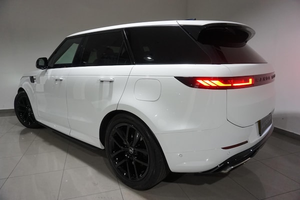 Used Land Rover Range Rover Sport 2022 for sale - 74750510: Photo 22