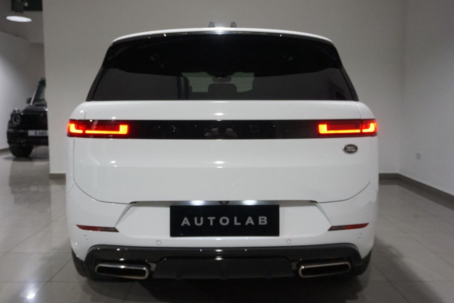 Vehicle 23