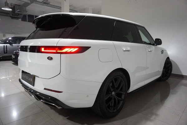 Used Land Rover Range Rover Sport 2022 for sale - 74750510: Photo 24