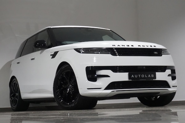 Used Land Rover Range Rover Sport 2022 for sale - 74750510: Photo 25