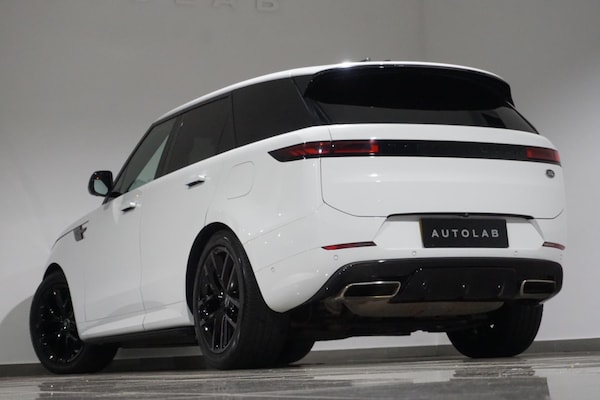 Used Land Rover Range Rover Sport 2022 for sale - 74750510: Photo 26