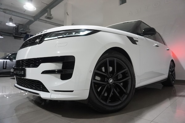 Used Land Rover Range Rover Sport 2022 for sale - 74750510: Photo 27