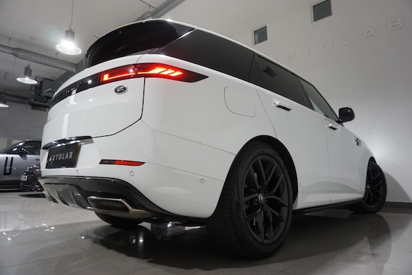 Used Land Rover Range Rover Sport 2022 for sale - 74750510: Photo 28