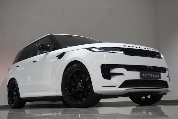 Used Land Rover Range Rover Sport 2022 for sale - 74750510: Photo 29