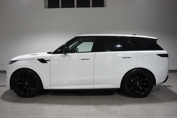 Used Land Rover Range Rover Sport 2022 for sale - 74750510: Photo 30