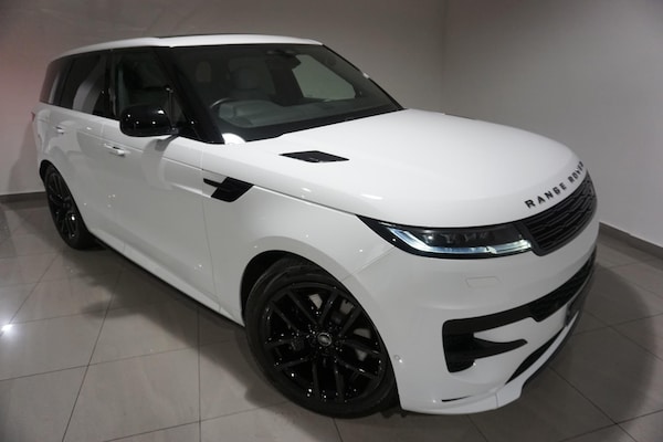 Used Land Rover Range Rover Sport 2022 for sale - 74750510: Photo 32