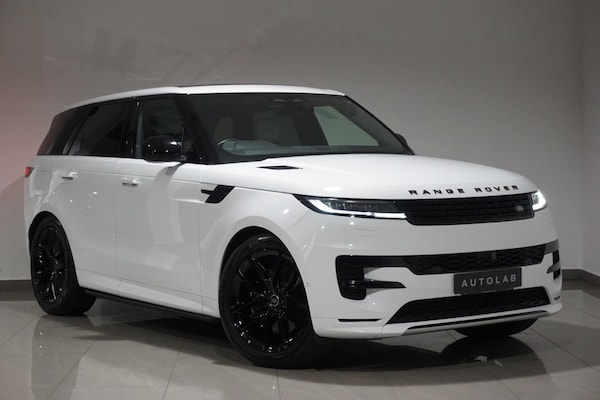 Used Land Rover Range Rover Sport 2022 for sale - 74750510: Photo 34