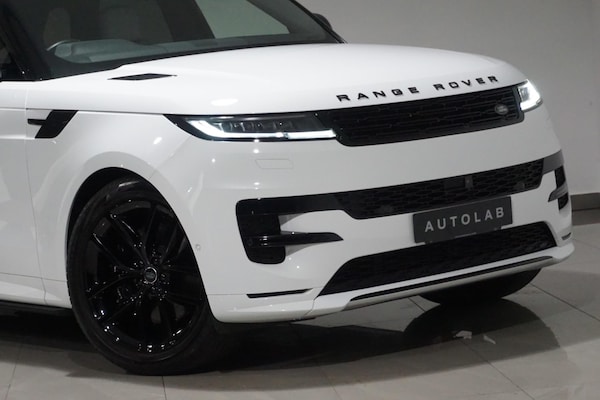 Used Land Rover Range Rover Sport 2022 for sale - 74750510: Photo 36