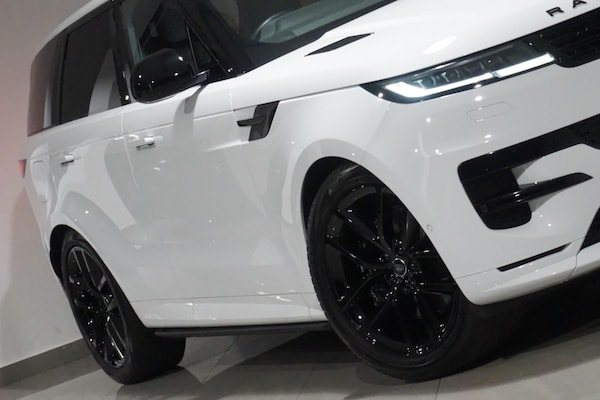 Used Land Rover Range Rover Sport 2022 for sale - 74750510: Photo 38