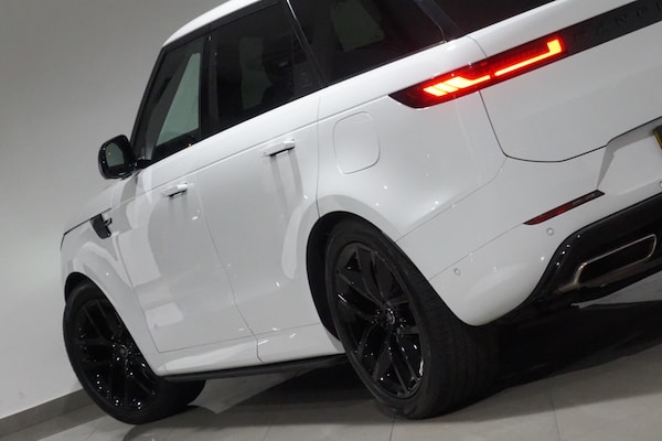 Used Land Rover Range Rover Sport 2022 for sale - 74750510: Photo 39