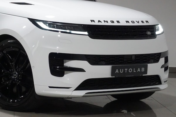 Used Land Rover Range Rover Sport 2022 for sale - 74750510: Photo 40