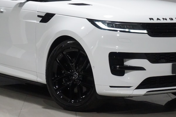 Used Land Rover Range Rover Sport 2022 for sale - 74750510: Photo 42