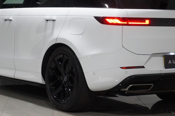 Used Land Rover Range Rover Sport 2022 for sale - 74750510: Photo 43