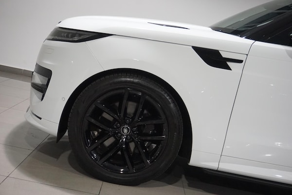Used Land Rover Range Rover Sport 2022 for sale - 74750510: Photo 44
