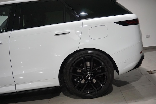 Used Land Rover Range Rover Sport 2022 for sale - 74750510: Photo 45