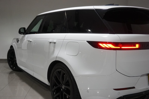 Used Land Rover Range Rover Sport 2022 for sale - 74750510: Photo 47