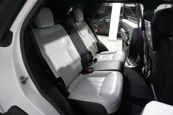 Used Land Rover Range Rover Sport 2022 for sale - 74750510: Photo 51