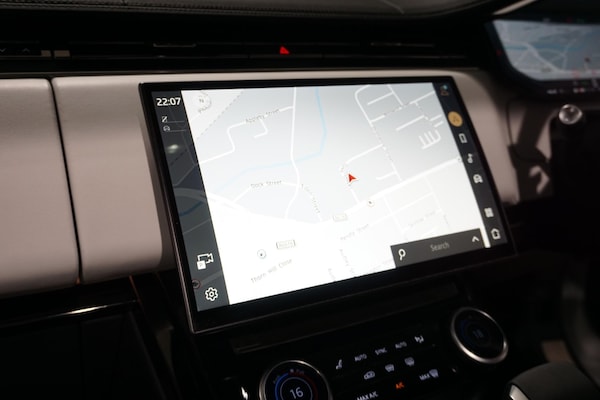 Used Land Rover Range Rover Sport 2022 for sale - 74750510: Photo 55