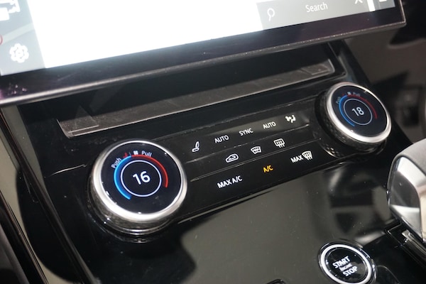 Used Land Rover Range Rover Sport 2022 for sale - 74750510: Photo 60