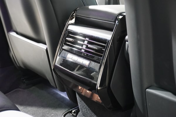 Used Land Rover Range Rover Sport 2022 for sale - 74750510: Photo 62