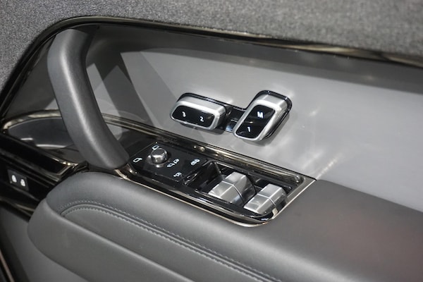 Used Land Rover Range Rover Sport 2022 for sale - 74750510: Photo 63