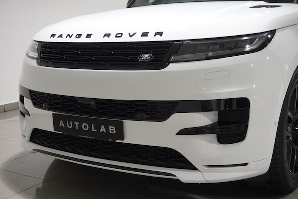 Used Land Rover Range Rover Sport 2022 for sale - 74750510: Photo 64