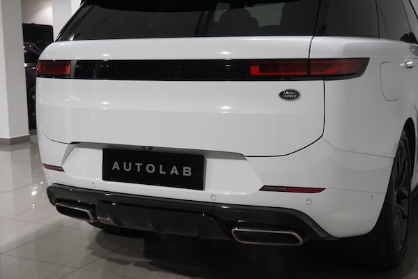 Used Land Rover Range Rover Sport 2022 for sale - 74750510: Photo 65