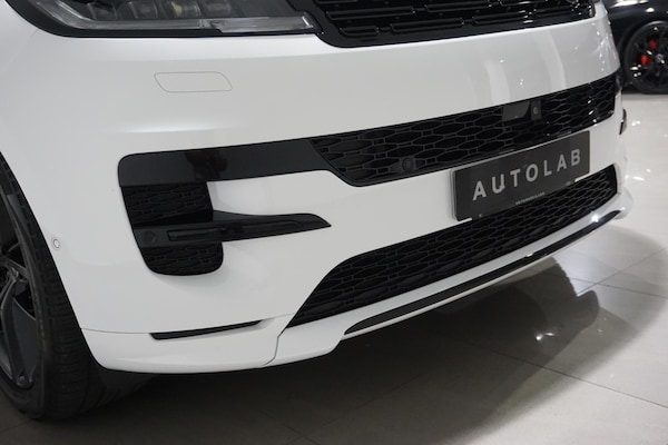 Used Land Rover Range Rover Sport 2022 for sale - 74750510: Photo 66
