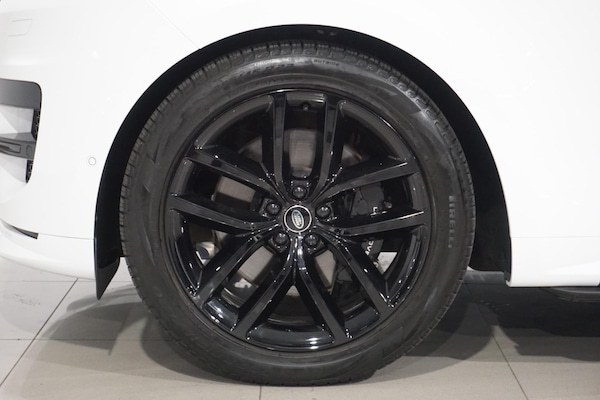 Used Land Rover Range Rover Sport 2022 for sale - 74750510: Photo 70