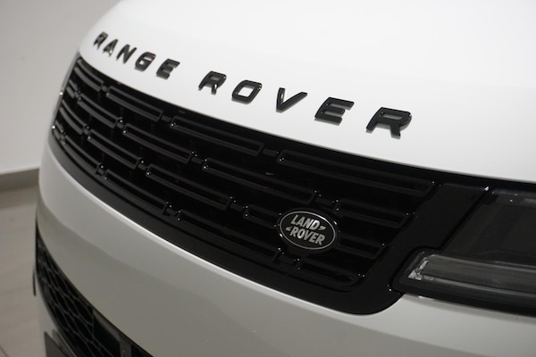 Used Land Rover Range Rover Sport 2022 for sale - 74750510: Photo 71