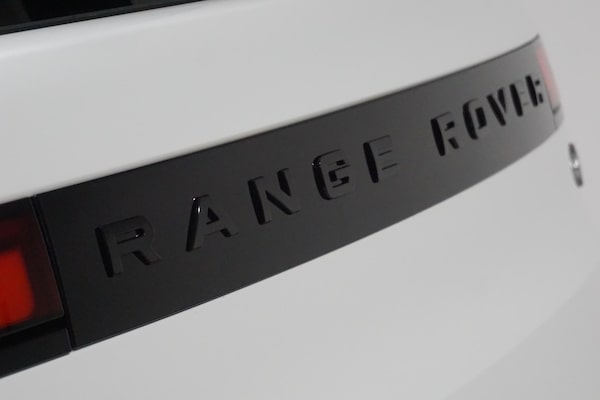 Used Land Rover Range Rover Sport 2022 for sale - 74750510: Photo 73