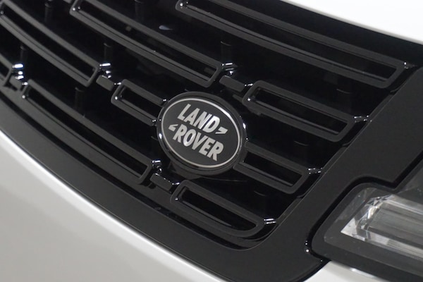 Used Land Rover Range Rover Sport 2022 for sale - 74750510: Photo 74
