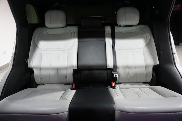 Used Land Rover Range Rover Sport 2022 for sale - 74750510: Photo 8