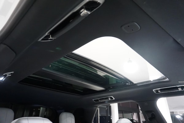 Used Land Rover Range Rover Sport 2022 for sale - 74750510: Photo 9