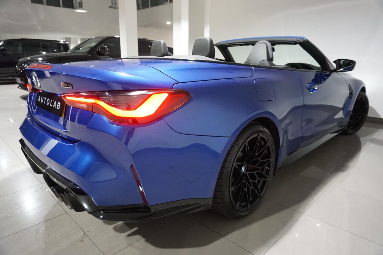 Used BMW M4 for sale - 78136130: Photo 28