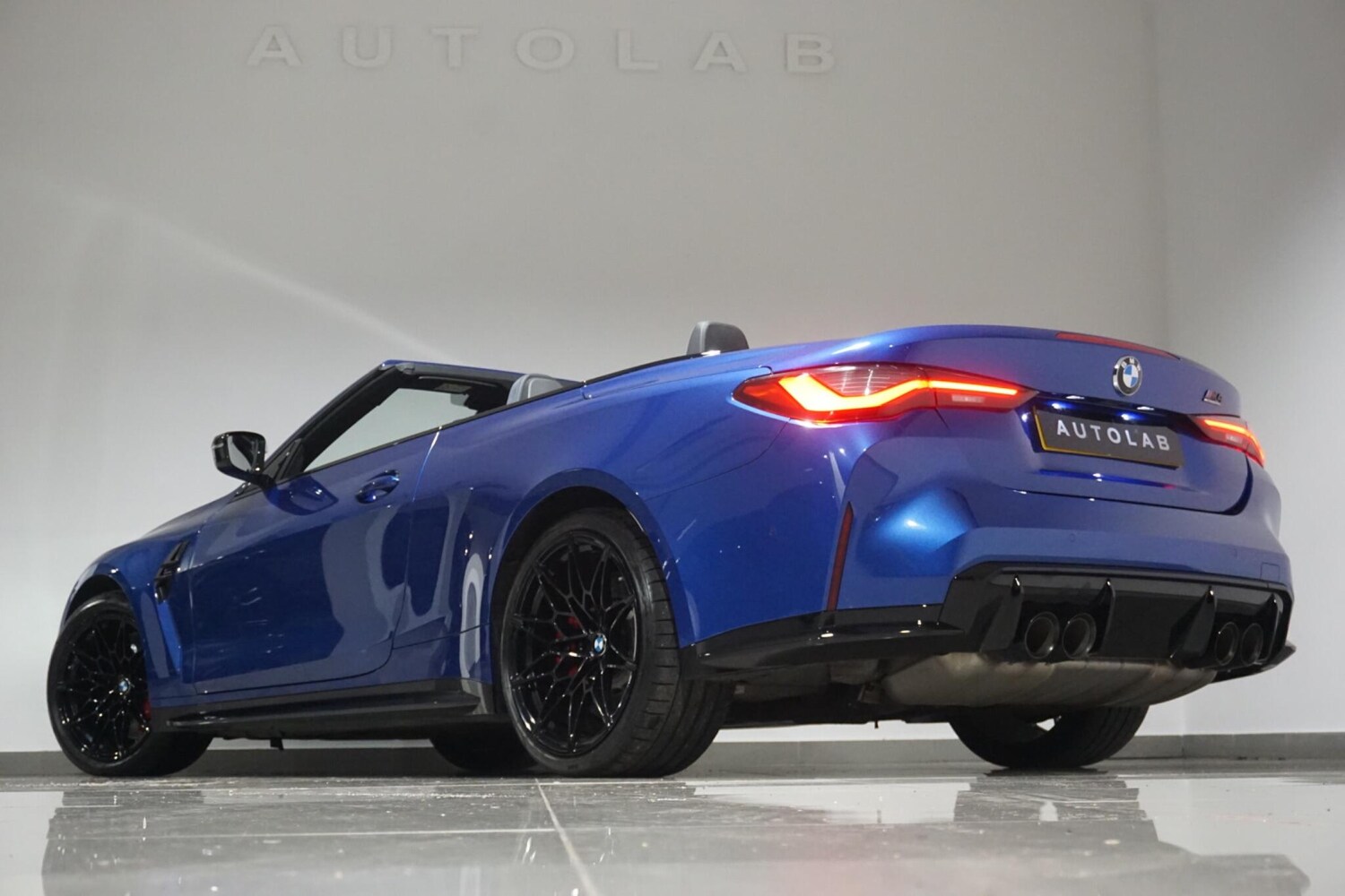 Used BMW M4 for sale - 78136130: Photo 35