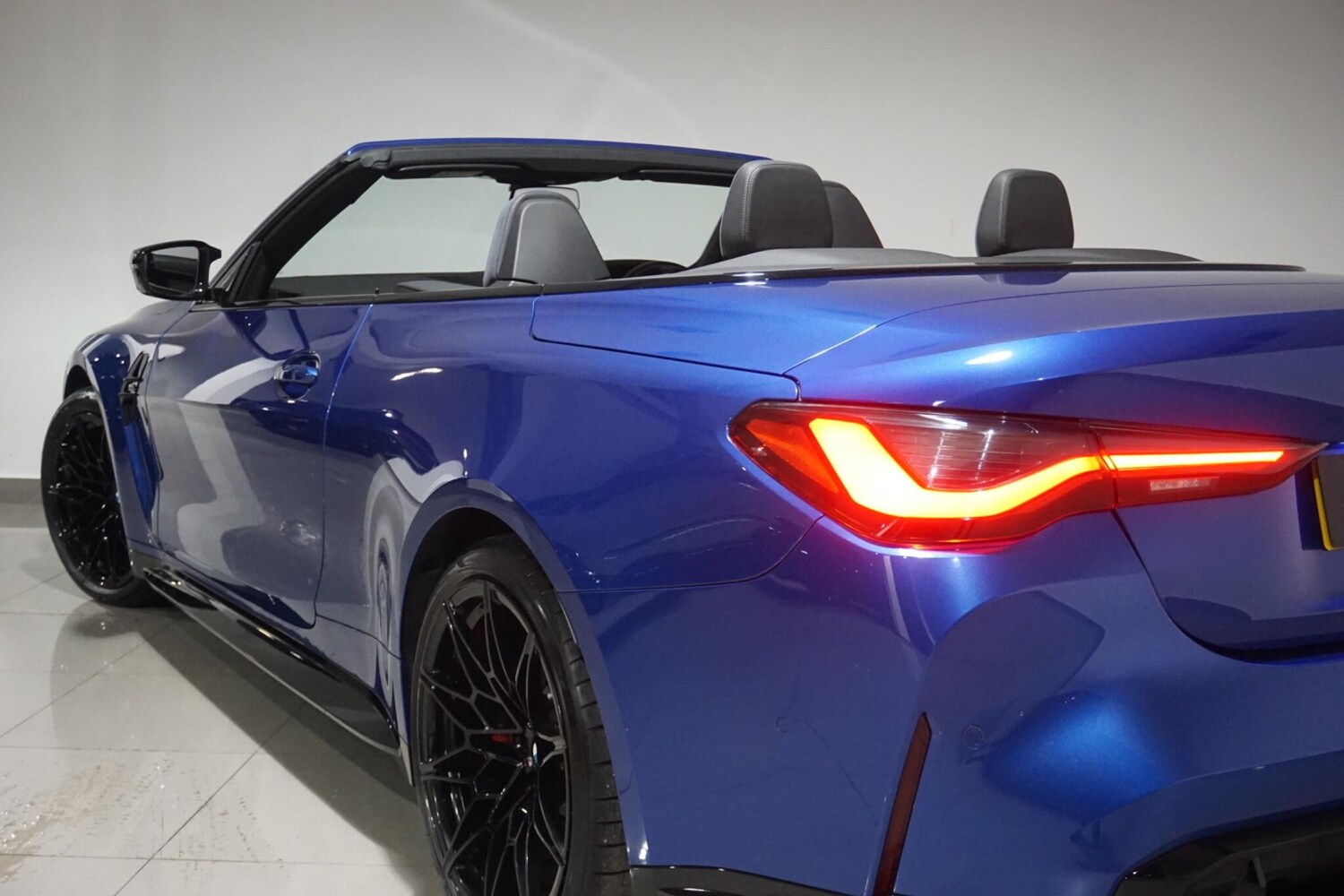 Used BMW M4 for sale - 78136130: Photo 51