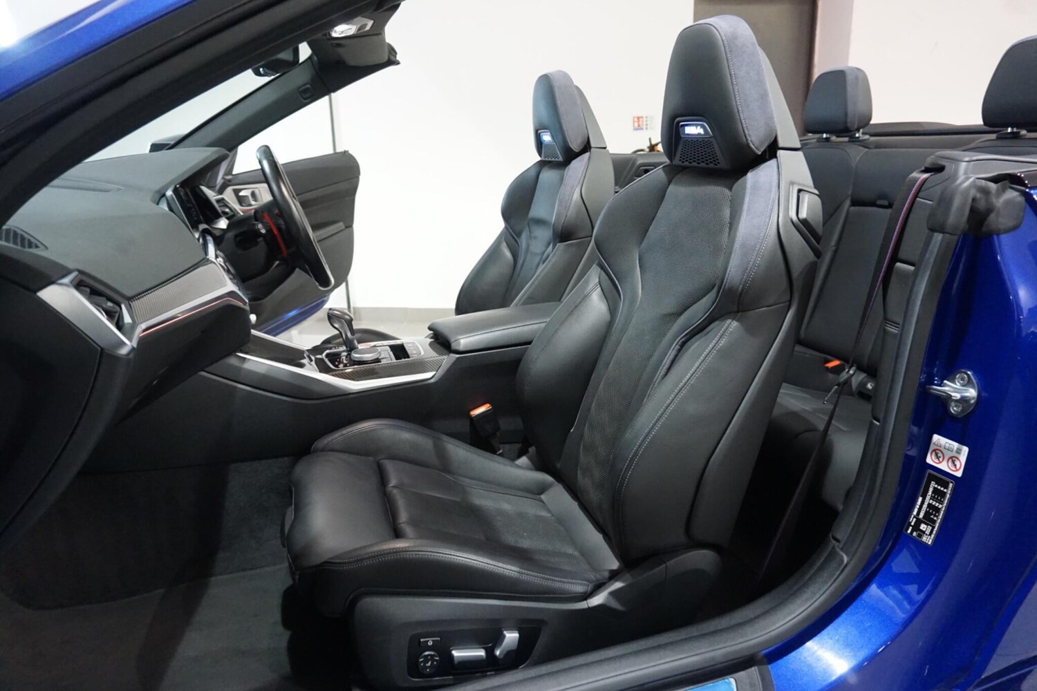 Used BMW M4 for sale - 78136130: Photo 53