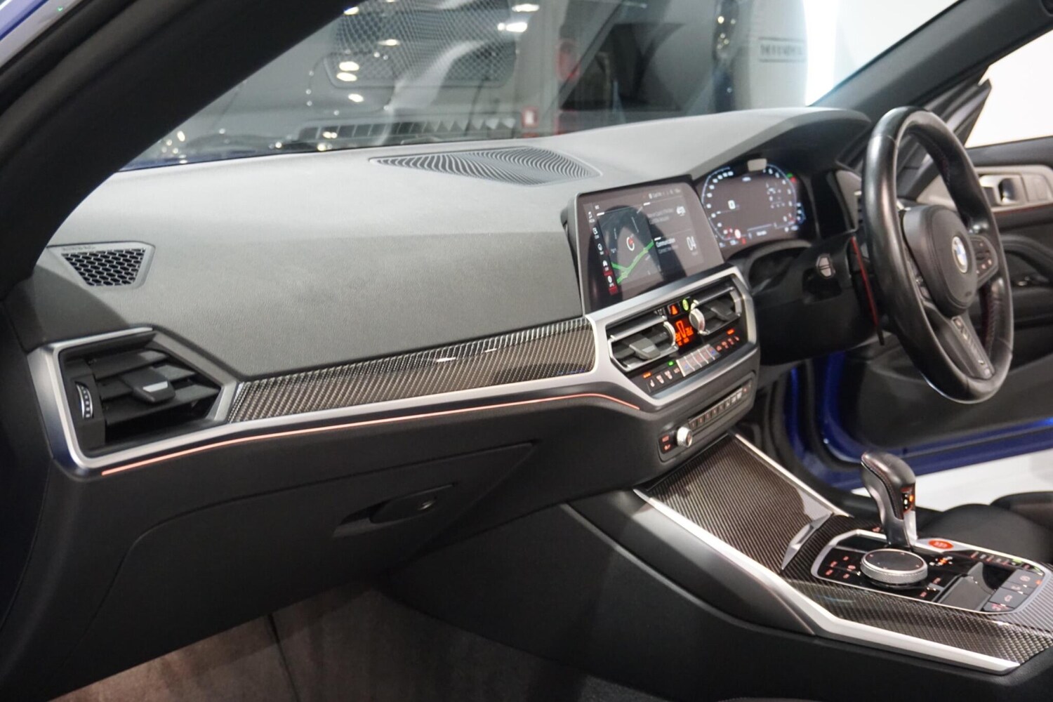 Used BMW M4 for sale - 78136130: Photo 54