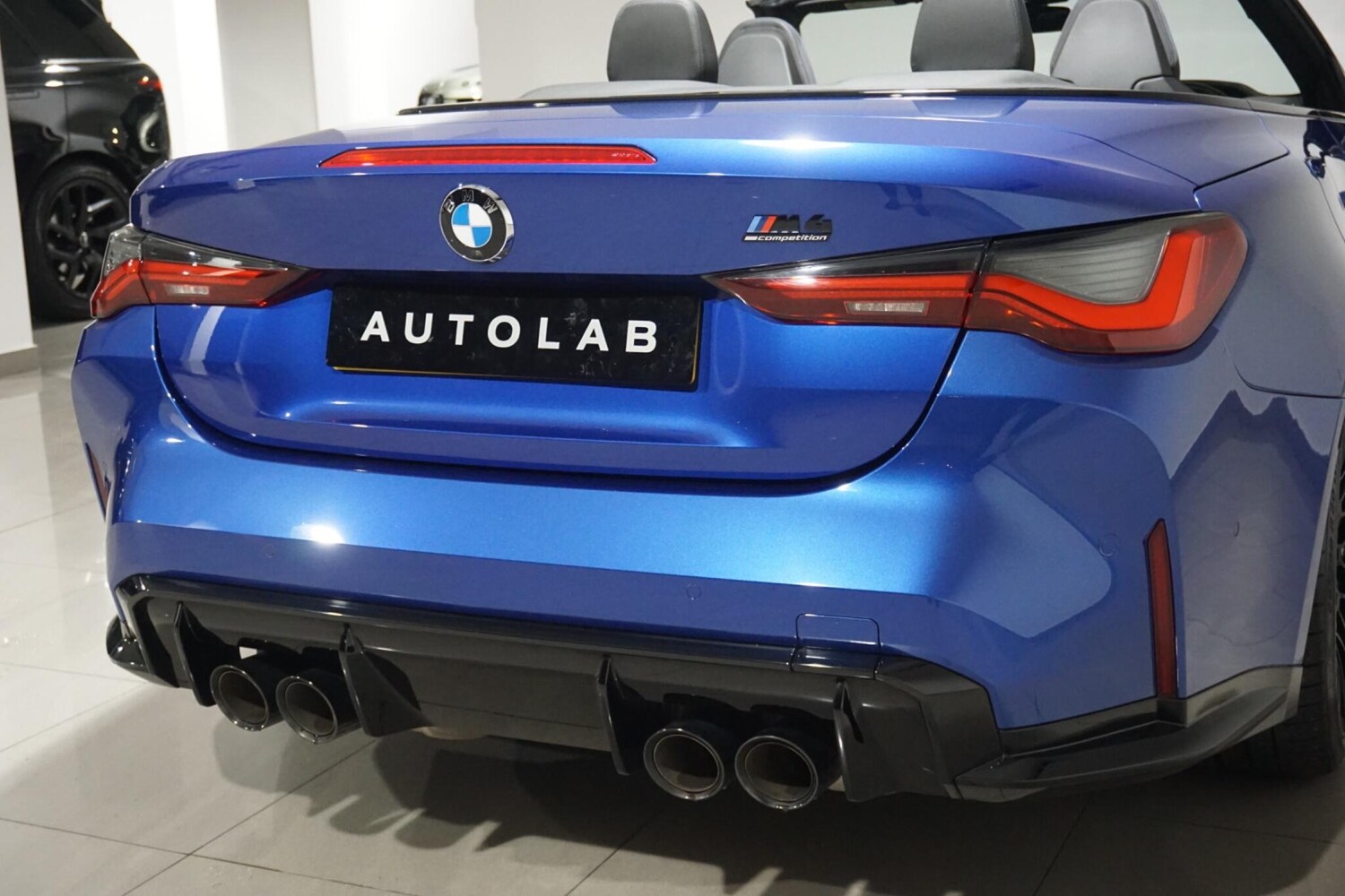 Used BMW M4 for sale - 78136130: Photo 78