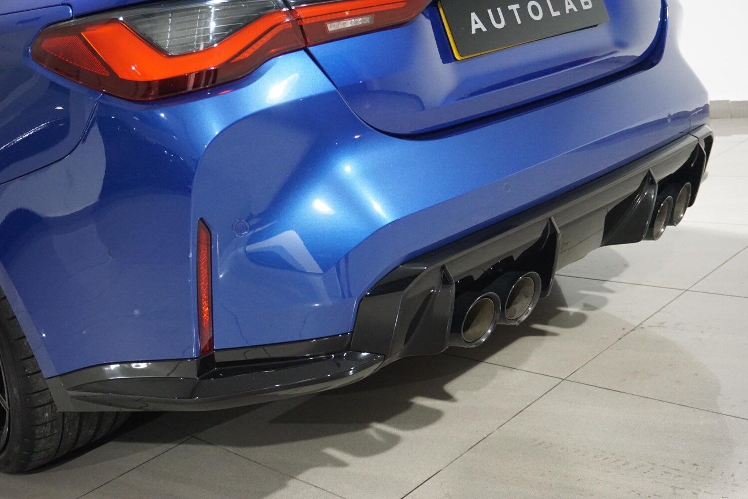 Used BMW M4 for sale - 78136130: Photo 80