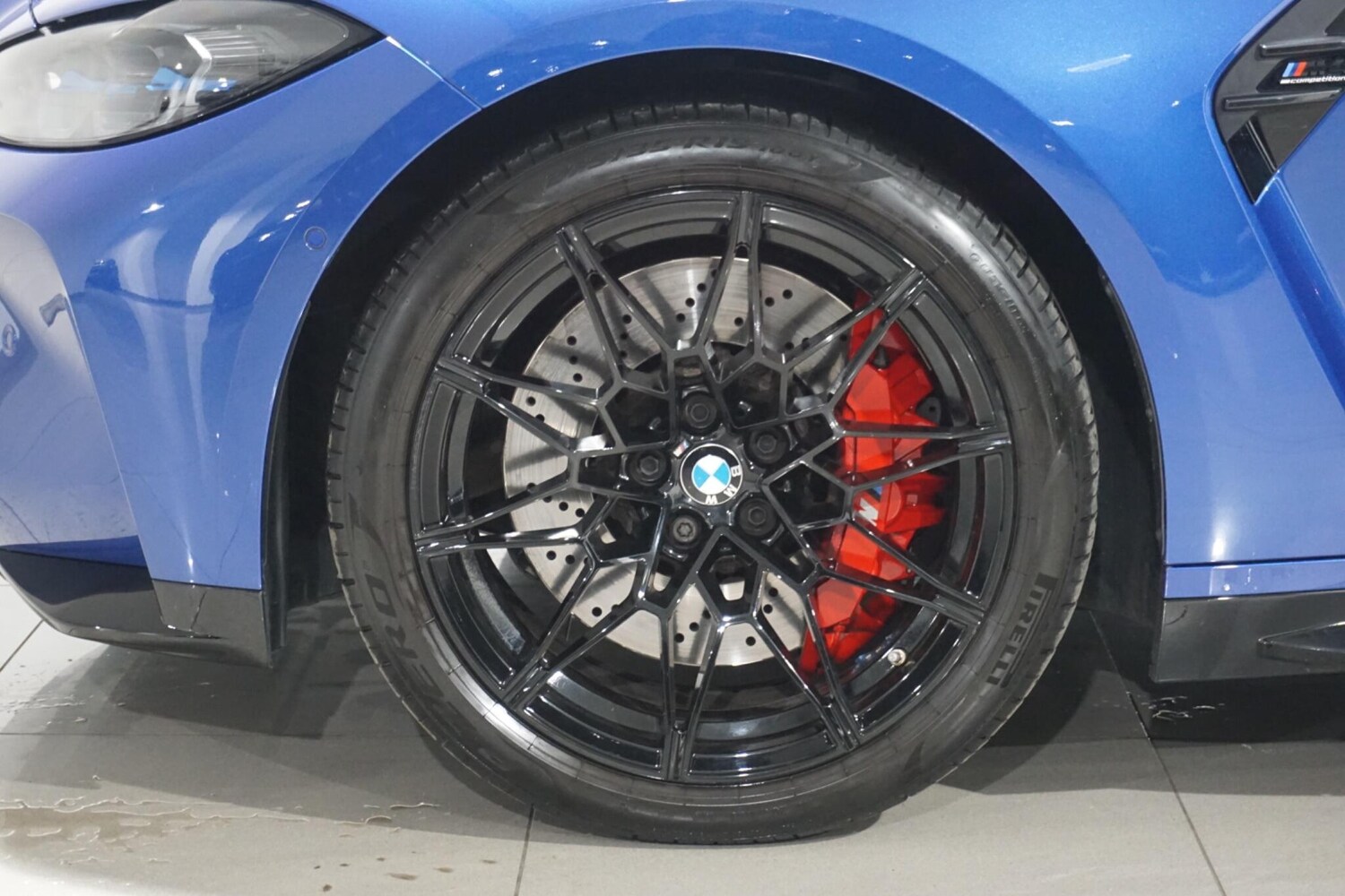 Used BMW M4 for sale - 78136130: Photo 82