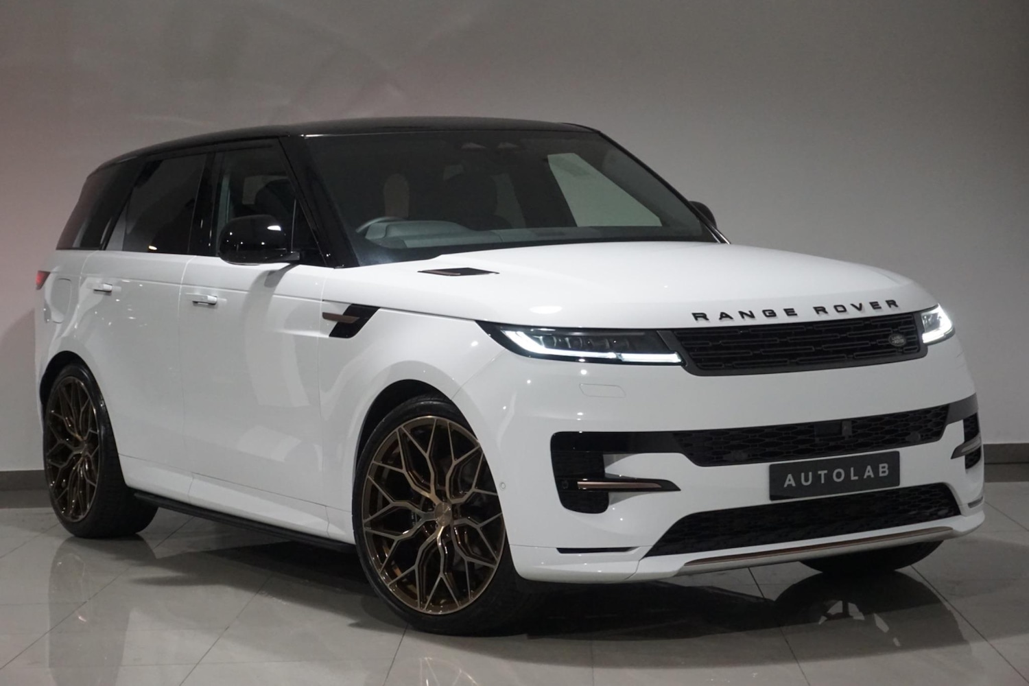 Used Land Rover Range Rover Sport for sale - 76476481: Photo 1