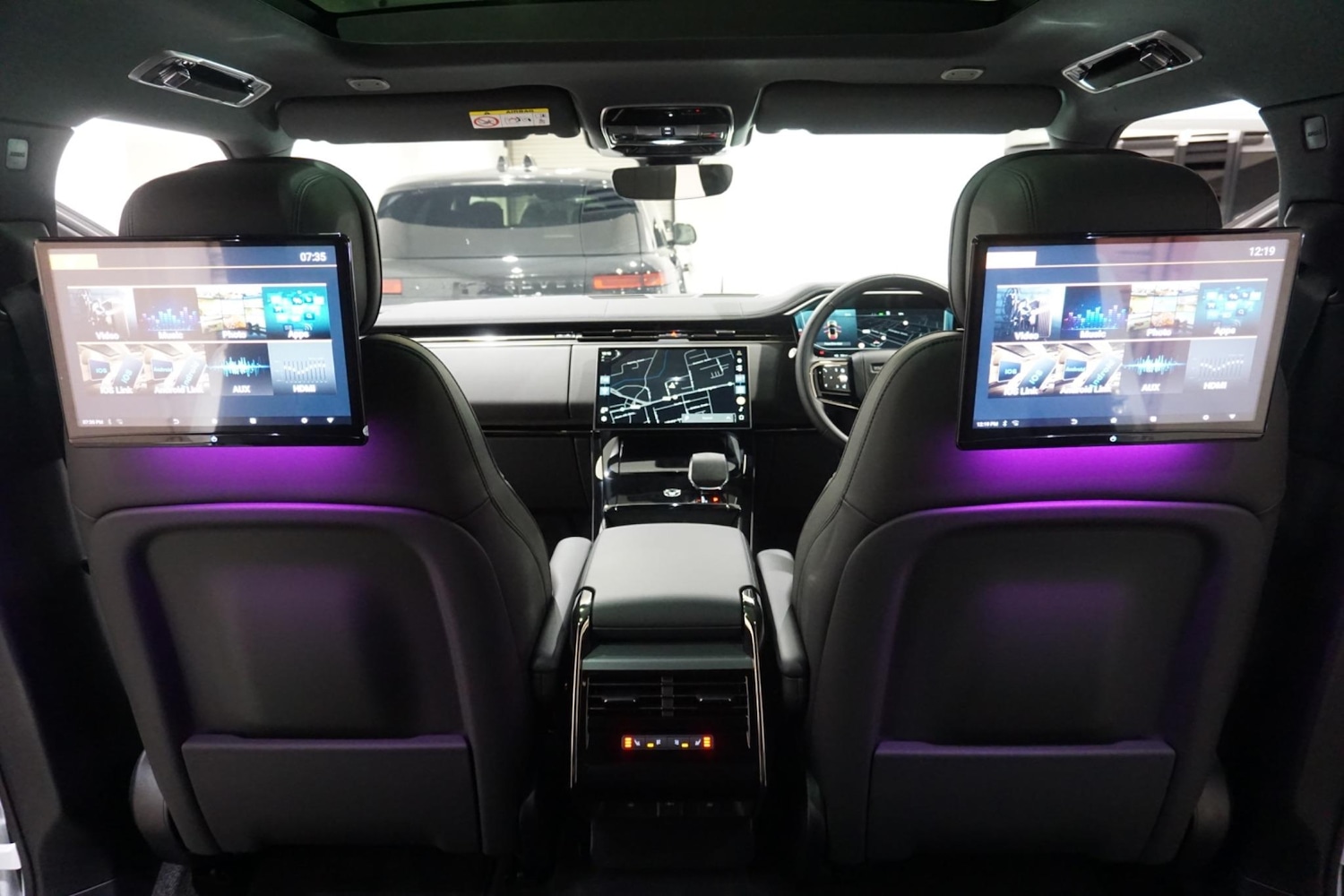 Used Land Rover Range Rover Sport for sale - 76476481: Photo 10