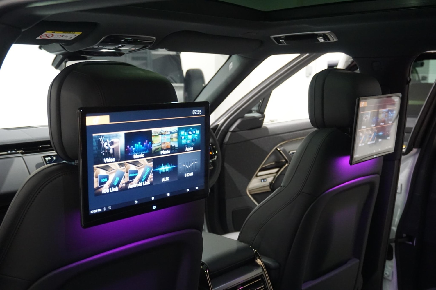 Used Land Rover Range Rover Sport for sale - 76476481: Photo 16